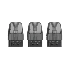 Картридж Elf Bar ELFX 0.6 Ом 3 мл