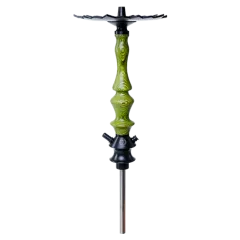 Кальян Karma 3.3 Green (зелений, базовий комплект)