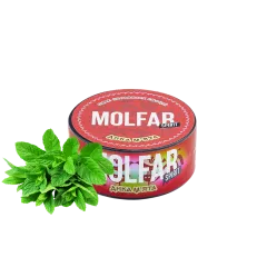 Тютюн Molfar Spirit Line Дика М'ята (100 г)