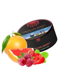 Кальянна чайна суміш Pixtea Marvelous Berries (Марвелоус Берріс, 100 г)