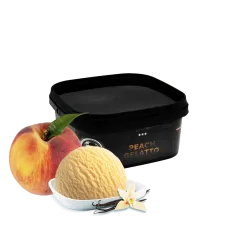Тютюн 420 Peach Gelatto (Персиковий Джелатто, 250 г)