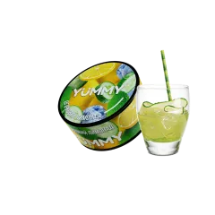 Тютюн Yummy Огірковий Лимонад (100 г)