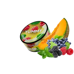 Тютюн Yummy Диня М'ята Ягоди (100 г)