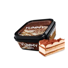Тютюн Yummy Тірамісу (250 г)