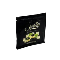 Табак Serbetli Mulberry Ice (Шелковица Лёд, 100 г)