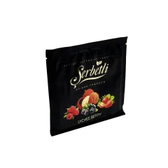 Табак Serbetli Lychee Berry (Ягода Личи, 100 г)