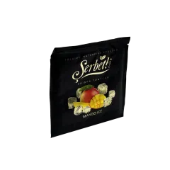 Тютюн Serbetli Mango Ice (Манго Лід, 100 г)