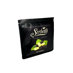 Табак Serbetli Mulberry (Шелковица, 100 г)