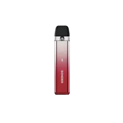 GeekVape Sonder Q Lite Kit 500 Metallic Red (Красный, с картриджем) Многоразовый POD