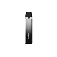 GeekVape Sonder Q Lite Kit 500 Metallic Black (Чорний, з картриджем) Багаторазовий POD