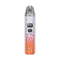 OXVA XLIM Classic 1000 Orange Silver (Помаранчевий Металик, з картриджем) Багаторазовий POD