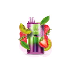 Elf Bar BC20000 Strawberry Kiwi (Полуниця Ківі) Одноразовий POD
