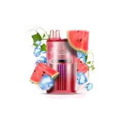 Elf Bar BC20000 Watermelon Ice (Кавун Льод) Одноразовий POD