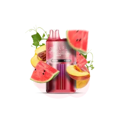 Elf Bar BC20000 Watermelon Sour Peach (Кавун Кислий Персик) Одноразовий POD