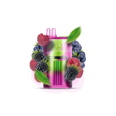 Elf Bar BC20000 Wild Berries Crawler (Вайлд Берріс Краулер) Одноразовий POD