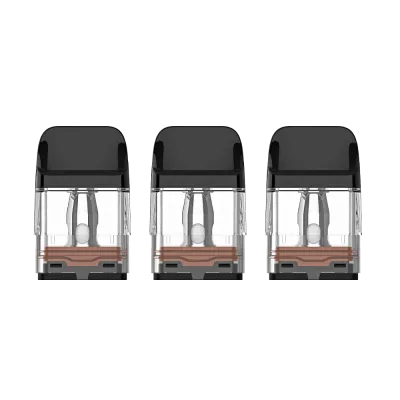Картридж Vaporesso Xros Series COREX 2.0 0.6 Ом 3 мл
