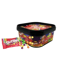 Кальянна чайна суміш Space Tea Skittles (Скіттлс, 250 г)