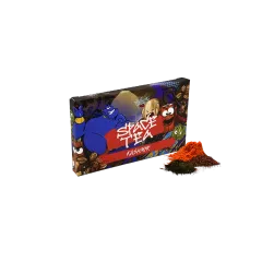 Кальянна чайна суміш Space Tea Kashmir (Кашмір, 40 г)