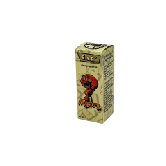 Рідина Creepy Mystery (Містери, 50 мг, 30 мл)