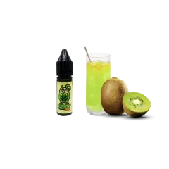Рідина Creepy Kiwi Juice (Ківі Джус, 50 мг, 15 мл)