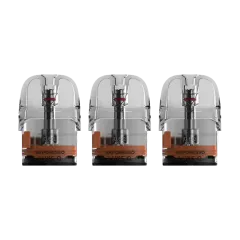 Картридж Vaporesso LUXE Q Mesh 0.6 Ом 3 мл