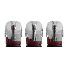 Картридж Vaporesso LUXE Q Mesh 0.8 Ом 3 мл