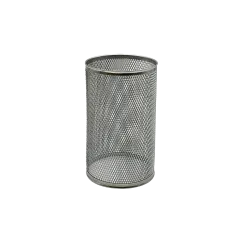 Захисна сітка екран для кальяну Silver (Металік)