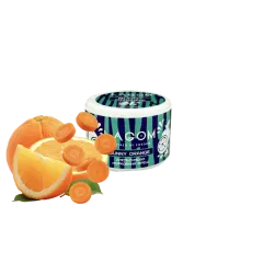 Табак Lagom Navy Line Bunny orange (Банни Оранж, 40 г)