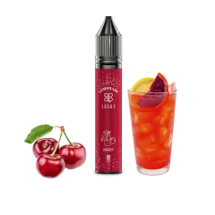 Рідина Lucky Cherry Lemonade (Вишня лимонад, 50 мг, 30 мл)