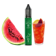 Рідина Lucky Watermelon Lemonade (Кавун Лимонад, 50 мг, 30 мл)