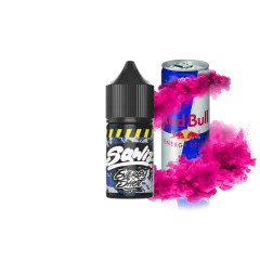 Рідина Sqwiz Energy Shot (Енергетик, 50 мг, 30 мл)