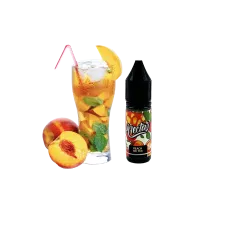 Рідина Nectar Peach ice tea (Персиковий крижаний чай, 50 мг, 10 мл)