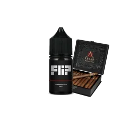 Жидкость Flip salt Tobacco (Табак, 25 мг, 30 мл)