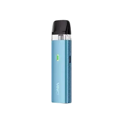 Voopoo Vinci SE2 900 Steel Blue (Синій, з картриджем) Багаторазовий POD