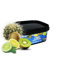 Тютюн 420 Frost Line Toxic Cactus (Токсик Кактус, 250 г)