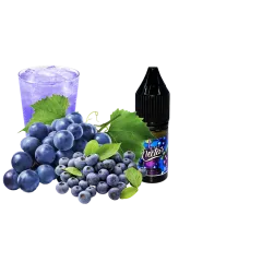 Жидкость Nectar Purple Lemonade (Пёрпл Лимонад, 50 мг, 10 мл)