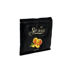 Тютюн Serbetli Peach (Персик, 100 г)