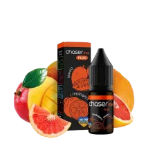 Рідина Chaser Mix Grapefruit Mango Plus (Грейпфрут Манго, 50 мг, 10 мл)