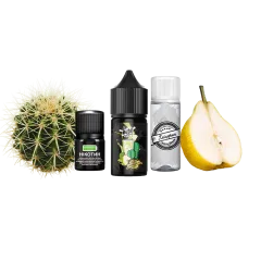 Набір для самозамішування Hype Black Cactus Elixir (Кактус Еліксир, 50 мг, 30 мл)