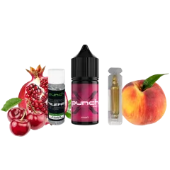 Набор для самозамеса Punch X Bellini (Беллини, 50 мг, 30 мл)