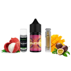 Набір для самозамішування Punch X Space Flavour (Спейс Флавор, 50 мг, 30 мл)