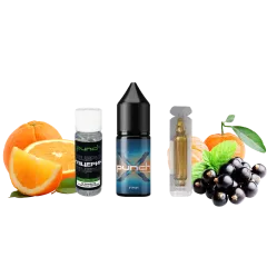 Набор для самозамеса Punch X Mimosa (Мимоза, 50 мг, 15 мл)