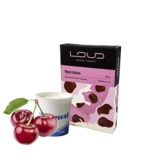 Тютюн Loud Red Bliss (Ред Блісс, 40 г)