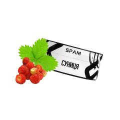 Табак Spam Земляника (100 г)