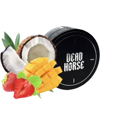 Тютюн Dead Horse Tropic Ray (Тропік Рей, 100 г)
