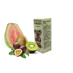 Рідина Creepy Exotic breakfast (Екзотик Брекфест, 50 мг, 30 мл)