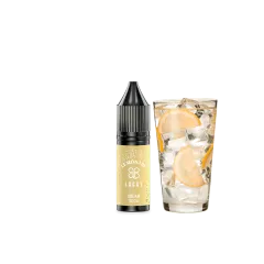 Рідина Lucky Cream Soda Lemonade (Крем Сода, 50 мг, 15 мл)