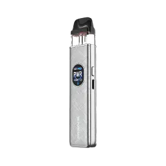 Vaporesso XROS 5 1500 Grey Silk (Сірий, з картриджем) Багаторазовий POD