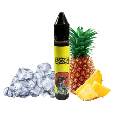 Рідина Eight by Katana Pineapple Ice (Ананас Льод, 50 мг, 30 мл)