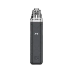 OXVA XLIM GO 1000 Striped Grey (Серый, с картриджем) Многоразовый POD